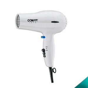 Secadora para cabello Cer-Ion Conair